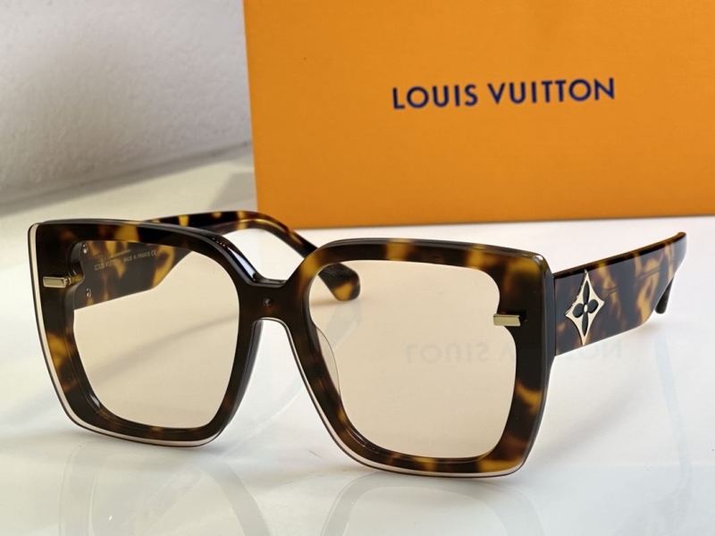 LV Sunglasses